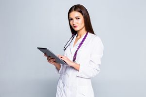 EHR Electronic Health Records Improved Patient Care